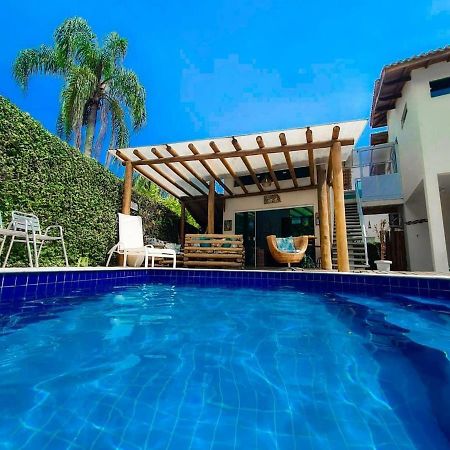 Mares De Camburizinho Hotel Camburi  Buitenkant foto