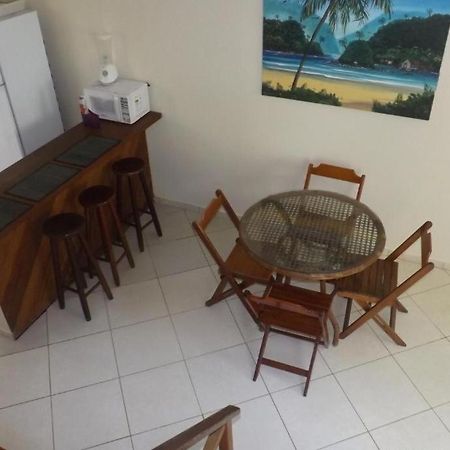 Mares De Camburizinho Hotel Camburi  Buitenkant foto