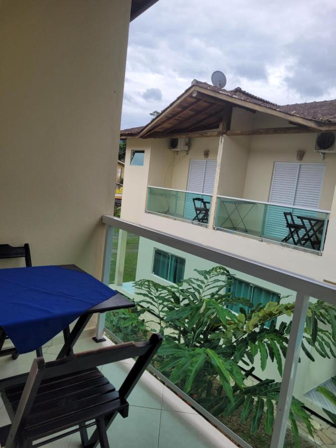Mares De Camburizinho Hotel Camburi  Buitenkant foto