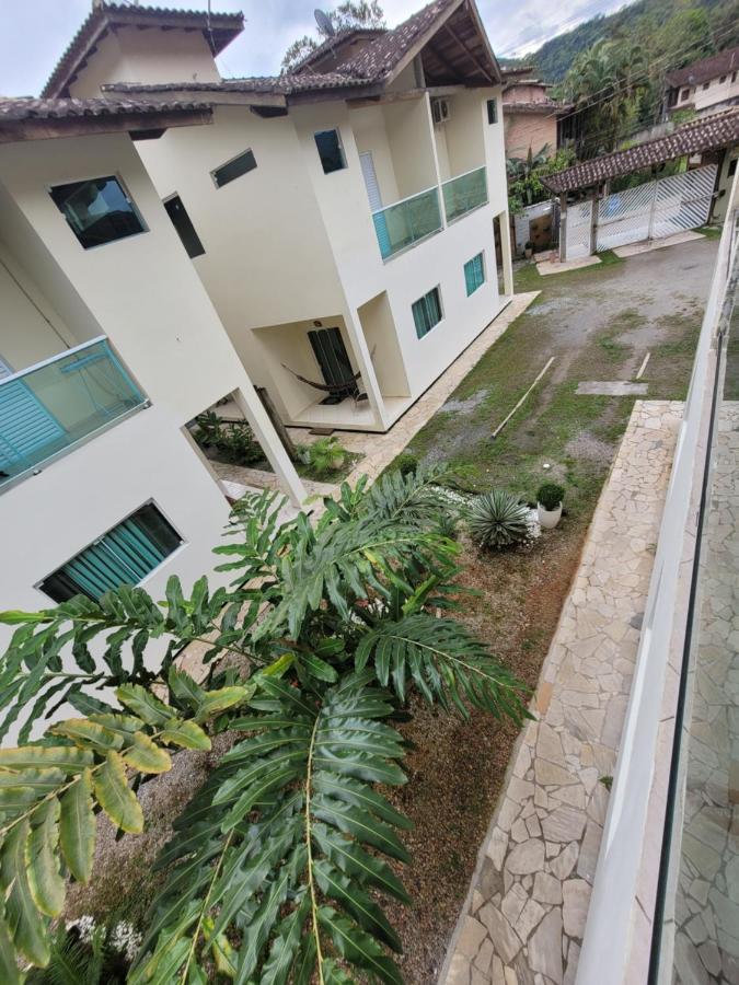 Mares De Camburizinho Hotel Camburi  Buitenkant foto