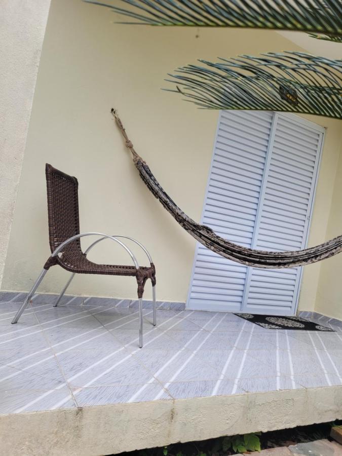 Mares De Camburizinho Hotel Camburi  Buitenkant foto