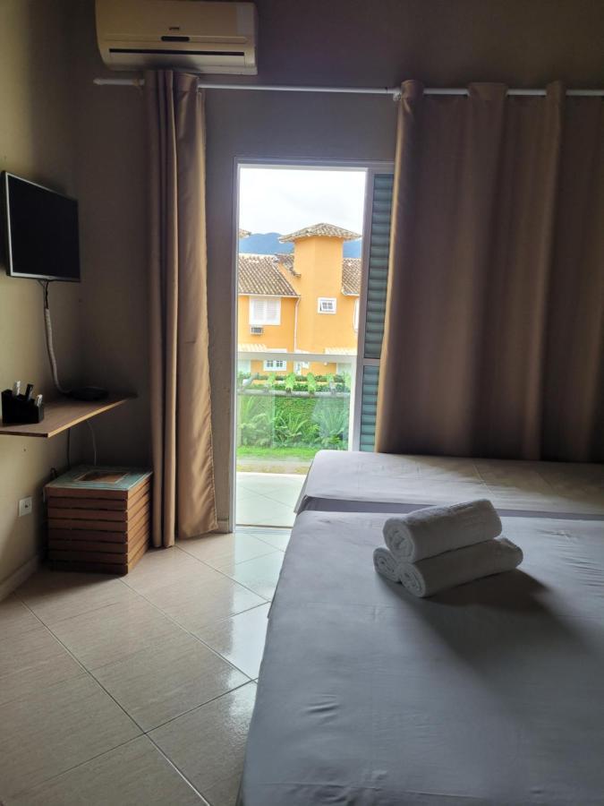 Mares De Camburizinho Hotel Camburi  Buitenkant foto