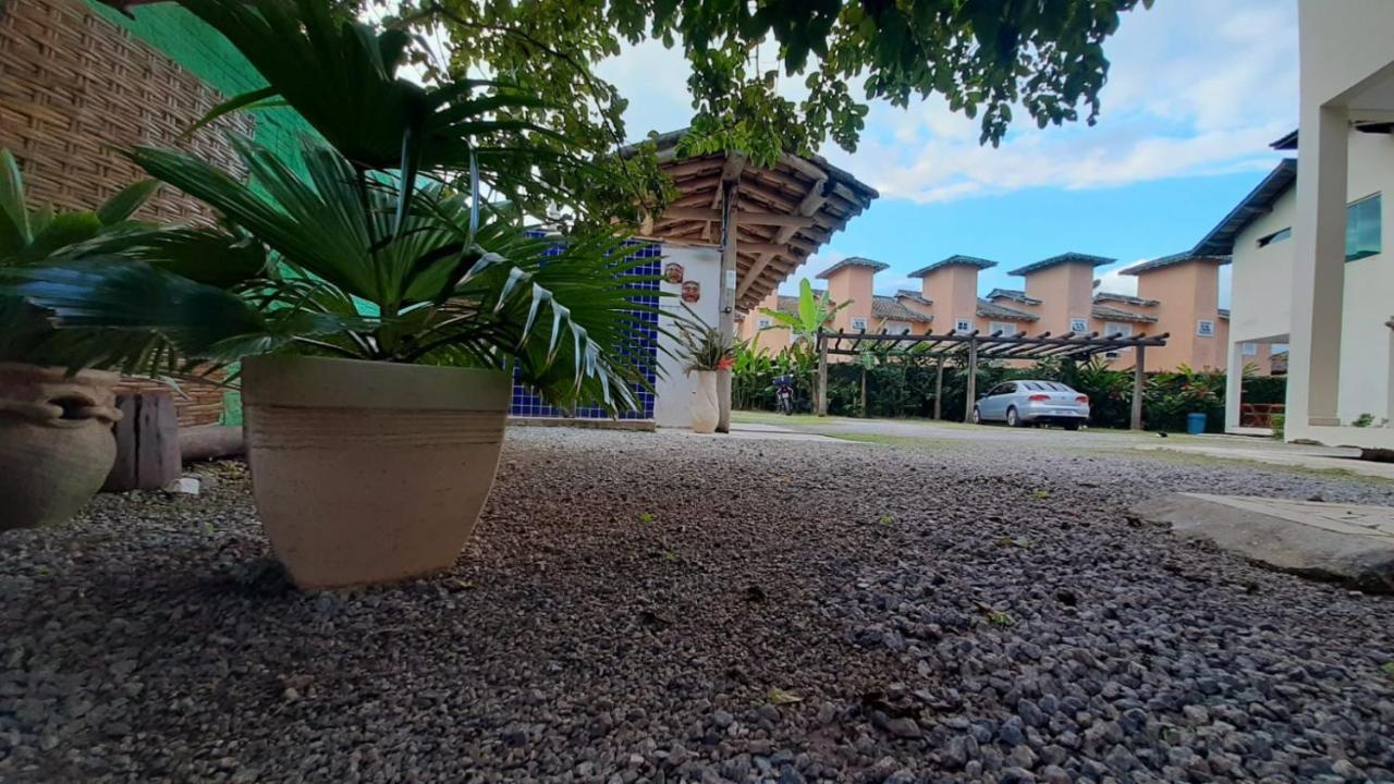 Mares De Camburizinho Hotel Camburi  Buitenkant foto
