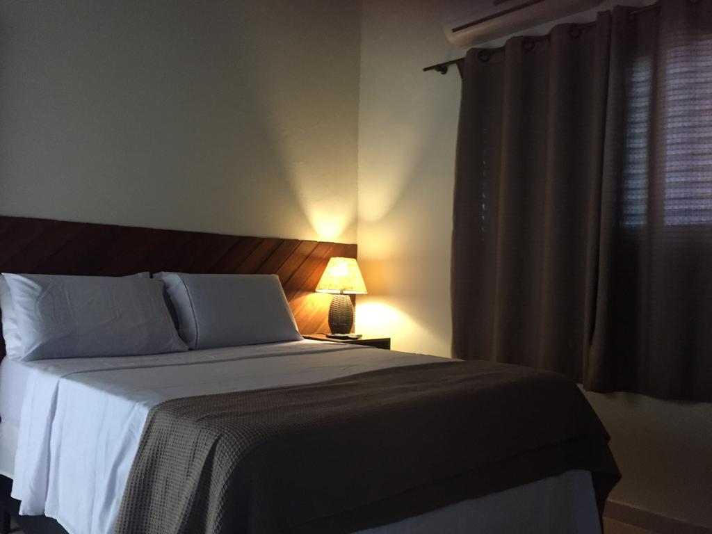 Mares De Camburizinho Hotel Camburi  Buitenkant foto