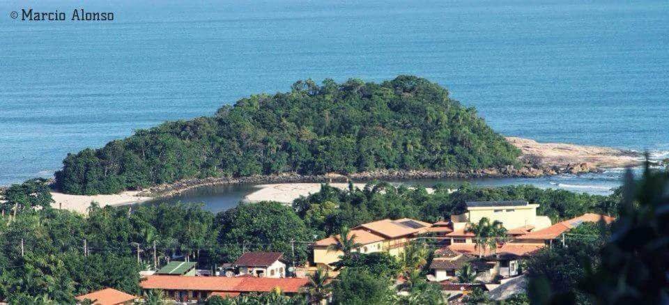 Mares De Camburizinho Hotel Camburi  Buitenkant foto