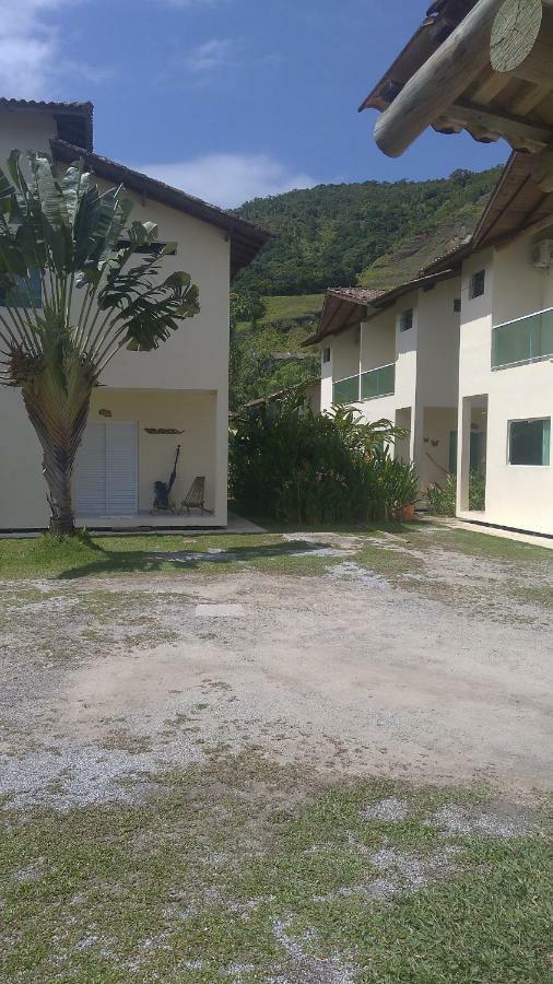 Mares De Camburizinho Hotel Camburi  Buitenkant foto